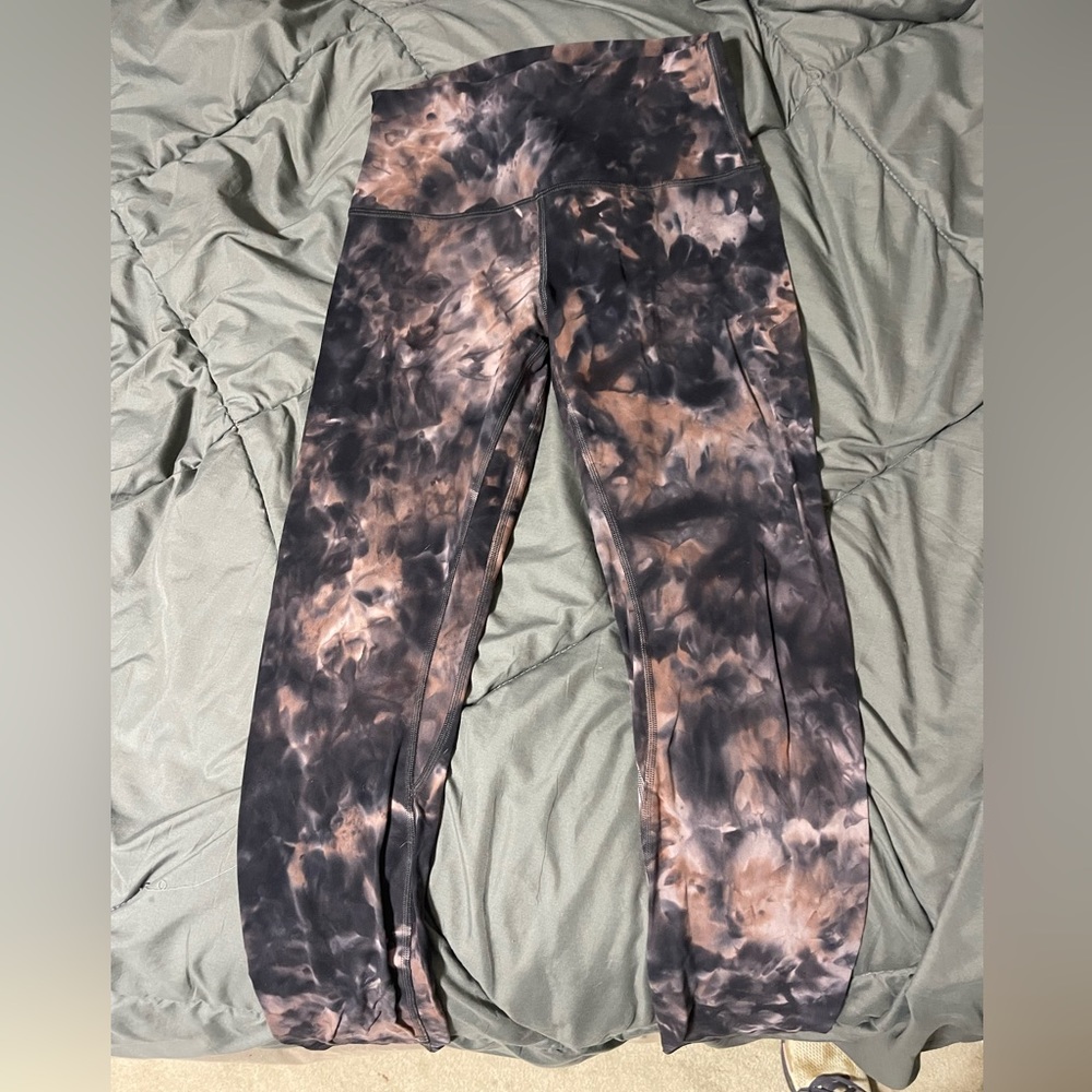 Lululemon Align 28” - size 6